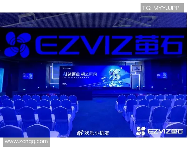 TEC引领科技创新潮流助力未来智能生活的变革与发展