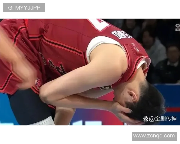 周琦因伤无缘CBA季后赛，球队面临新挑战