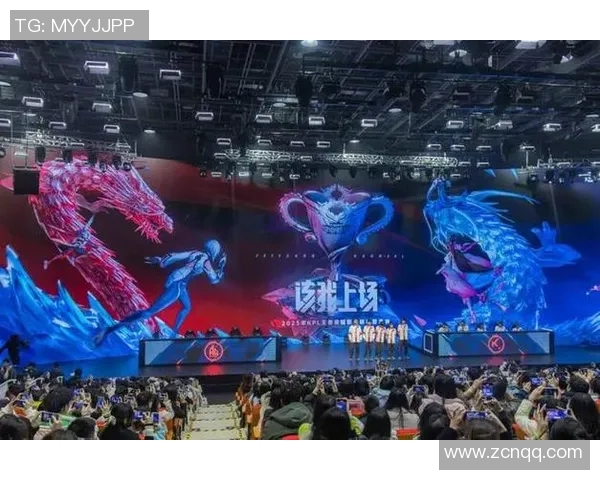 听悦携手WB共赴KPL春季赛盛宴点燃电竞激情与梦想