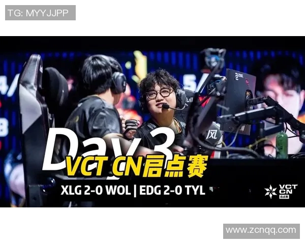 VCT启点赛替补选手autumn表现亮眼助力战队争夺荣耀之路