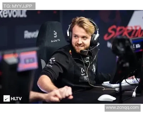 ZEM精英挑战赛盛况空前NiKo获认可引发电竞热潮