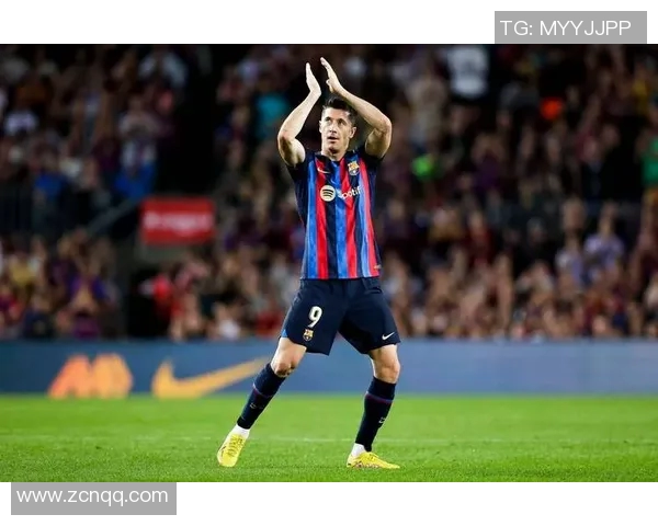 巴萨官方宣布球员转会至另一豪门俱乐部：新时代的开始