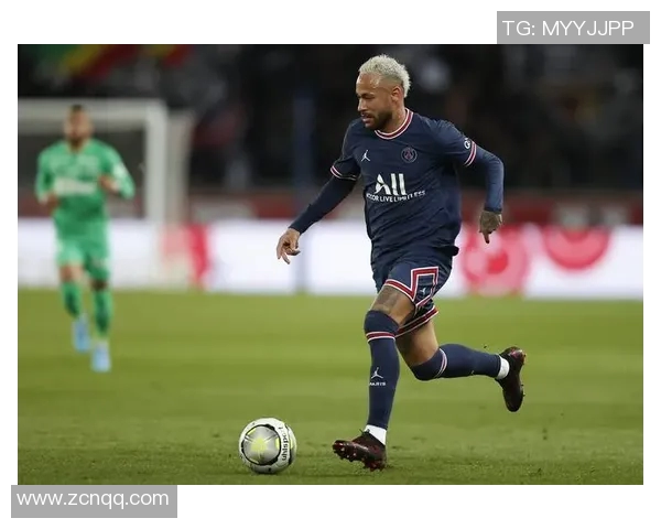 巴黎圣日耳曼迎来胜利，继续领跑法甲积分榜，内马尔破门表现出色