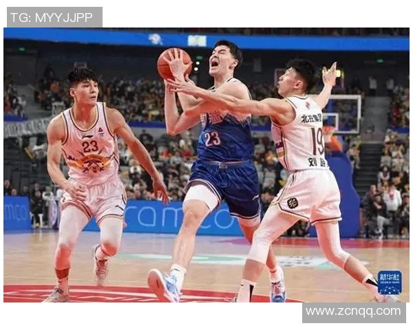 北京控股宣布与CBA联赛续约五年,鼎力支持中国篮球发展 北京控股宣布与CBA联赛续约五年,鼎力支持中国篮球发展