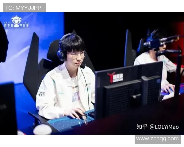 LPL春季赛精彩回顾Elk表现分析与未来展望