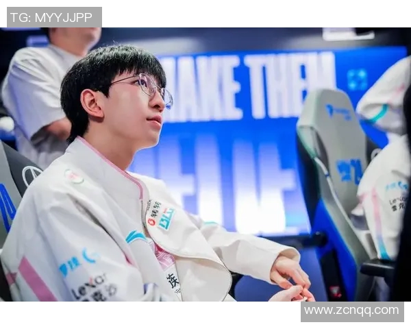 BLG反野策略助力LPL赛区战队逆转局势引发热议 BLG反野策略助力LPL赛区战队逆转局势引发热议