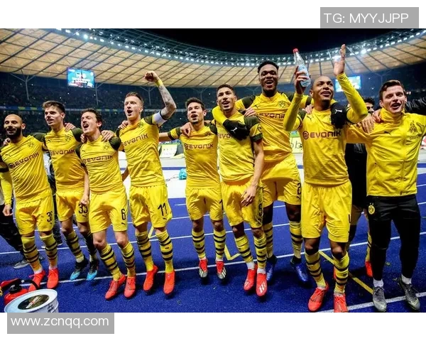 多特蒙德逆转梦魇，德甲冠军梦将黯然落幕