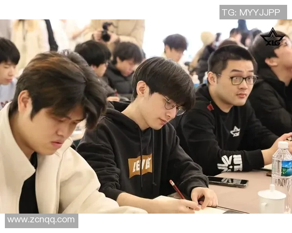 VCT启点赛连败XLG选手面临巨大压力未来之路充满挑战与希望