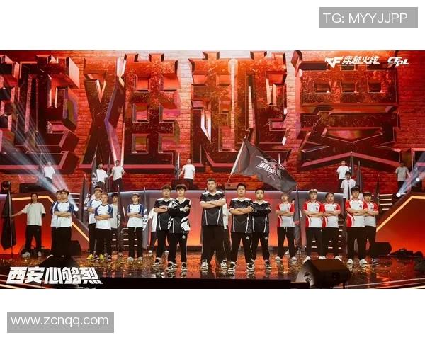 穿越火线联赛精彩逆转AG战队展现超强实力与团队默契