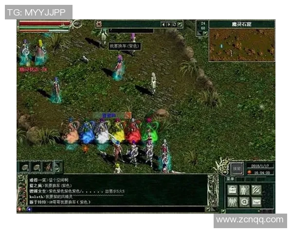 ZmjjKK爆头引发的游戏热潮与玩家反响分析