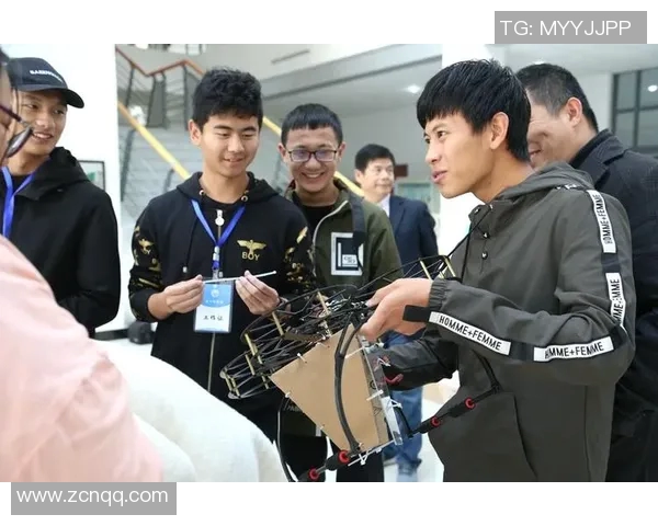 探索诚cHHGPEL春的创新理念与未来发展趋势