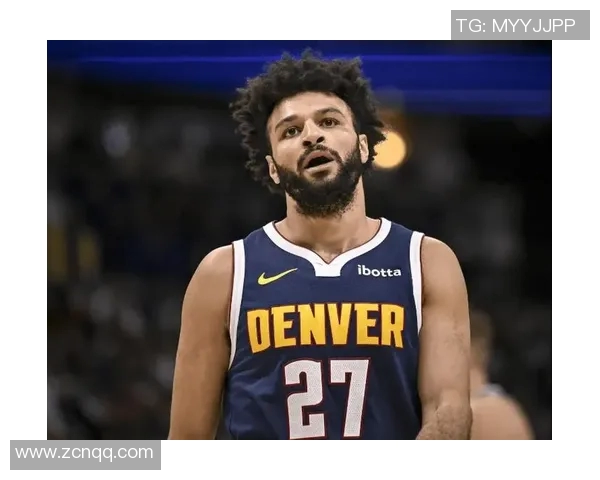 掘金当家球星因伤缺席季前赛，球队备战受影响？