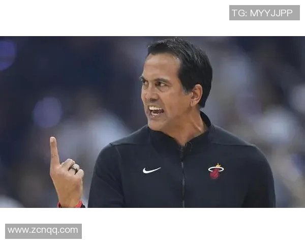 热火主帅埃里克-斯波尔斯特拉感叹球队阵容深度不足