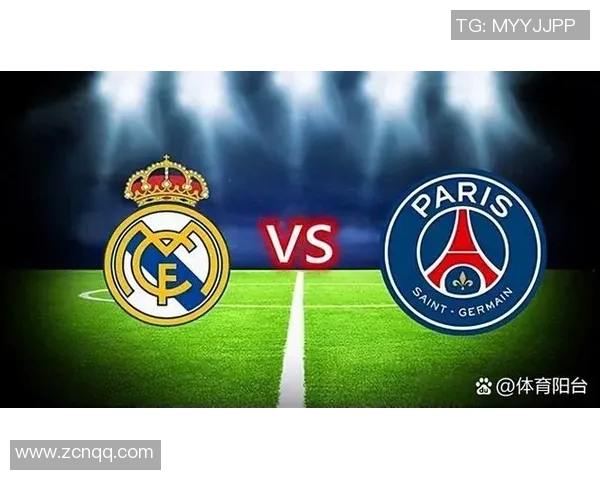 皇家马德里签约巴黎圣日耳曼前锋，巨额转会费震惊足坛