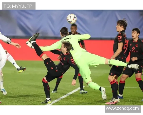 皇马签下新秀前锋，或将掀起西甲射手榜争夺战