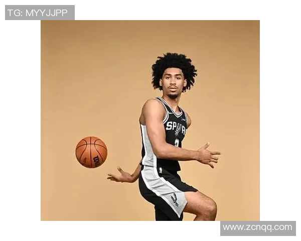 马刺宣布签下新秀,球队未来前景备受期待 马刺宣布签下新秀,球队未来前景备受期待