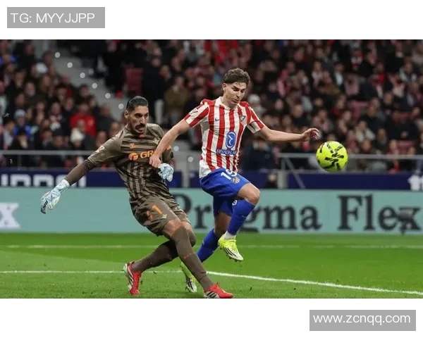 马德里竞技官方宣布签下优秀新秀,引援进一步强化球队实力 马德里竞技官方宣布签下优秀新秀,引援进一步强化球队实力