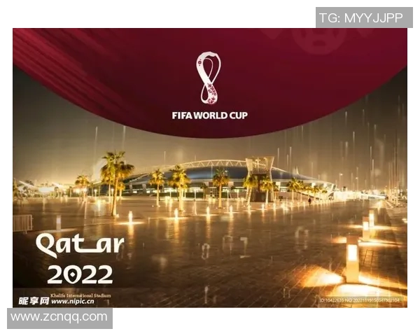 魅力卡塔尔：世界杯主题曲掀起狂潮